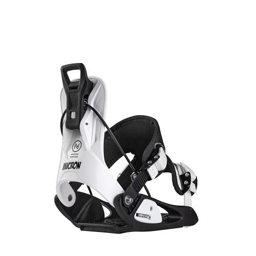 Flow Micron Youth Bindings | Official Product Page