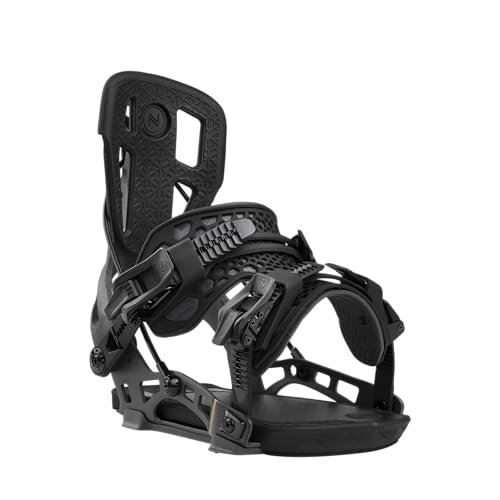 Flow NX2 Carbon Bindings | Official Product Page
