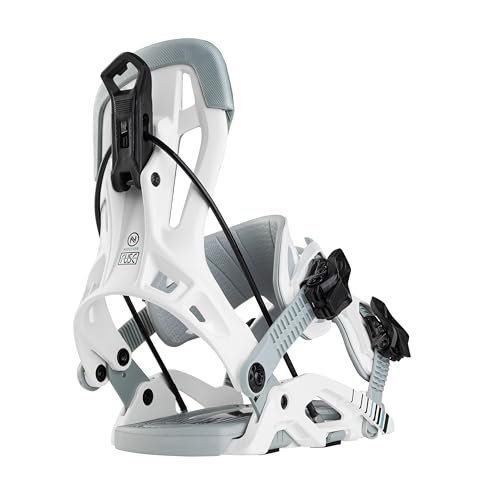Flow Fuse Snowboard Bindings | Official Product Page